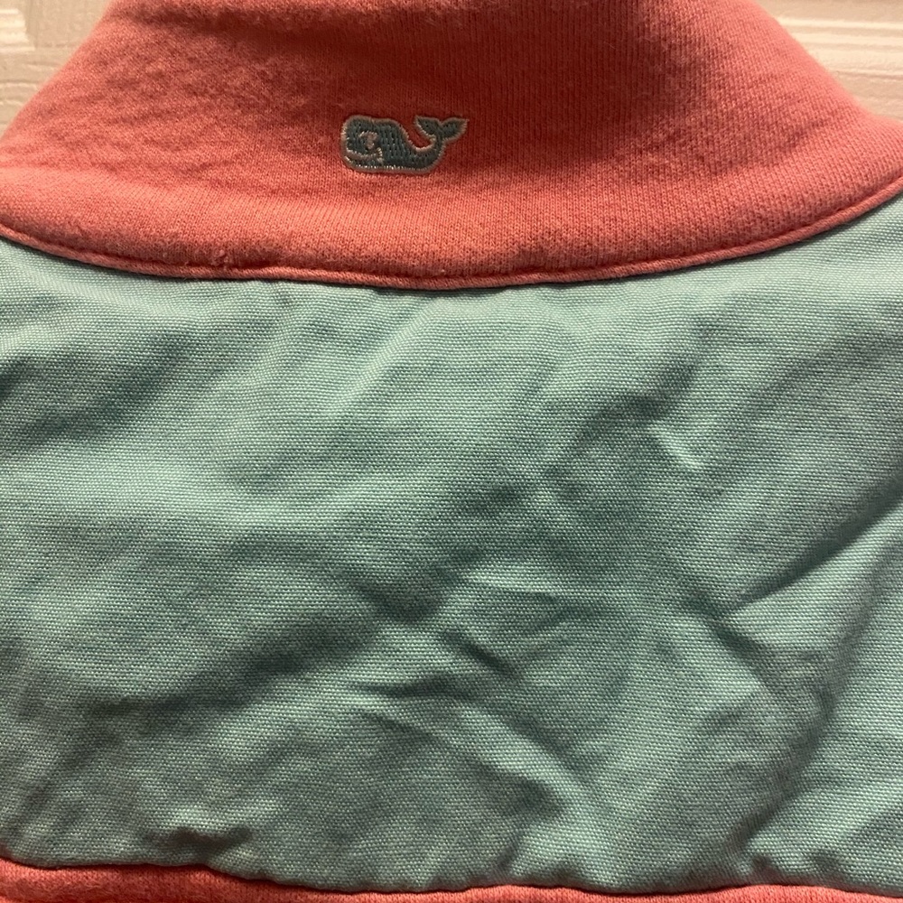 Vineyard Vines Woman’s Shep Shirt - Picture 3 of 3